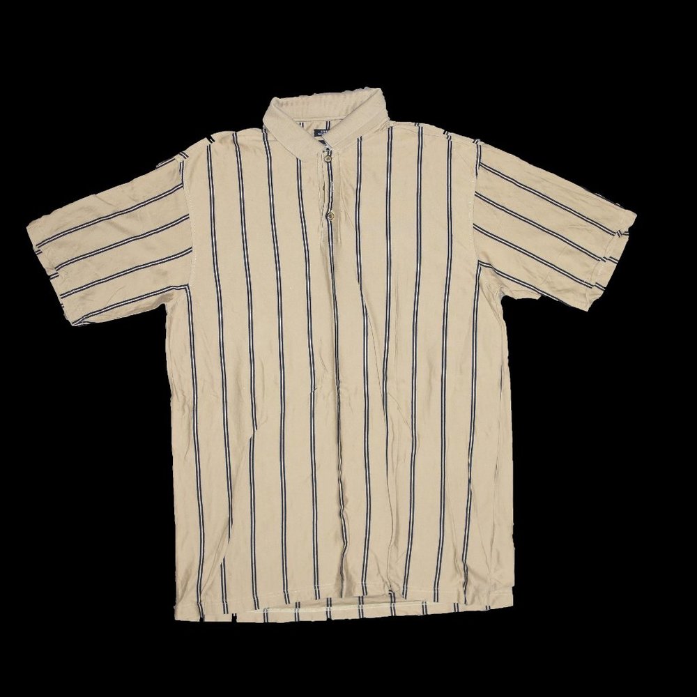 Bolle Golf Short Sleeve Polo Shirt